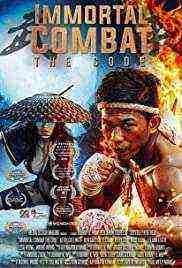 Immortal Combat the Code (2019)