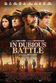 In Dubious Battle (2017)