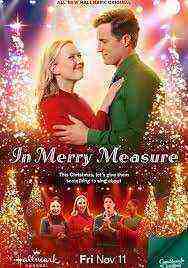 In Merry Measure (2022)