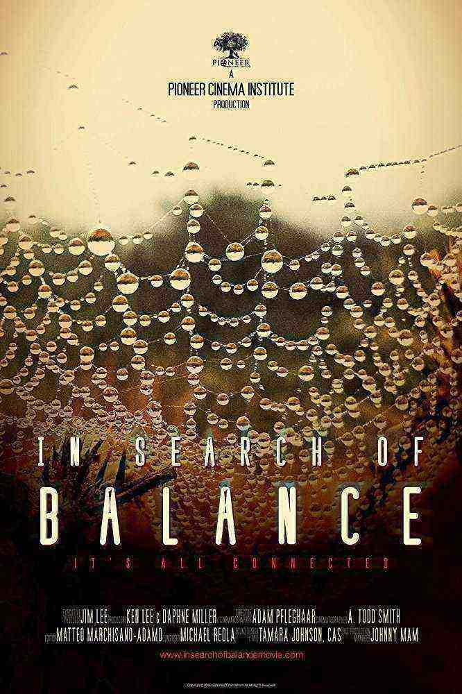 In Search of Balance (2016)