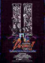 In Search of Darkness: Part II (2021)
