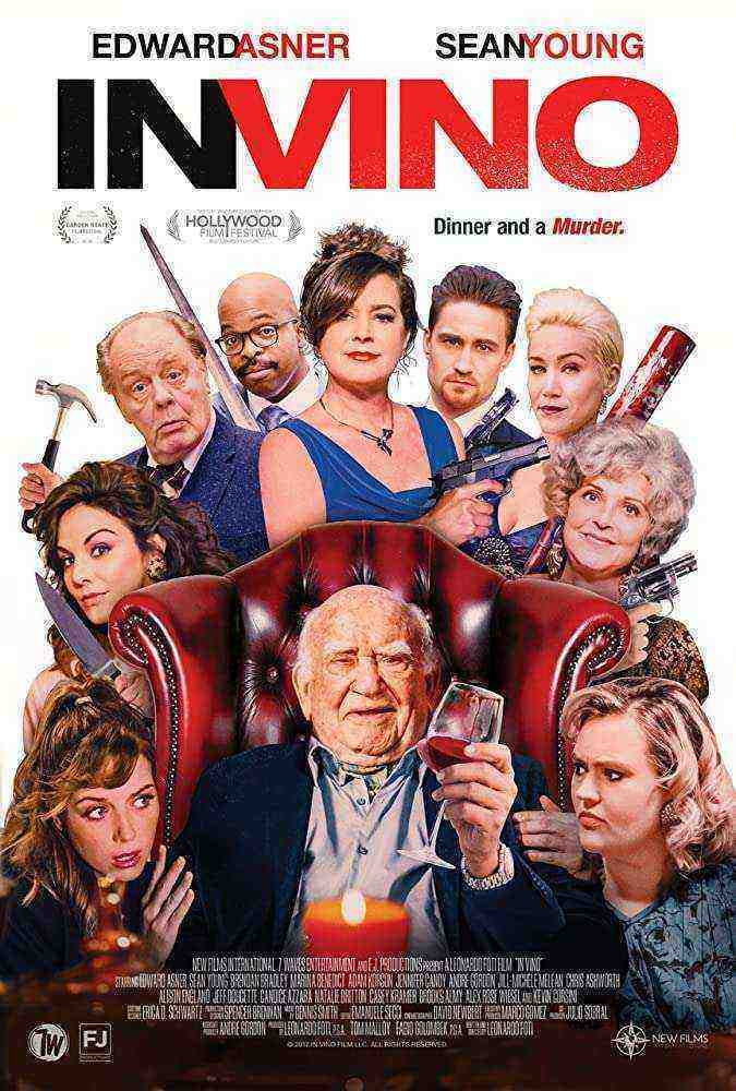 In Vino (2020)