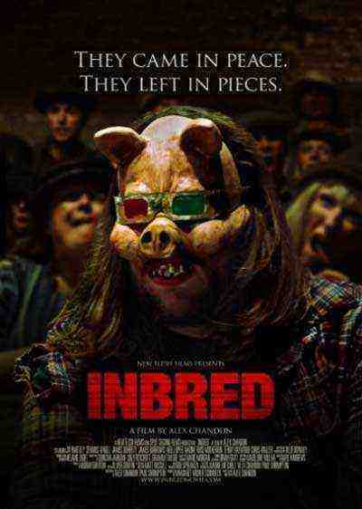 Inbred (2011)