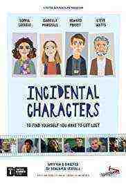 Incidental Characters (2020)