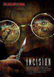 Incision (2021)
