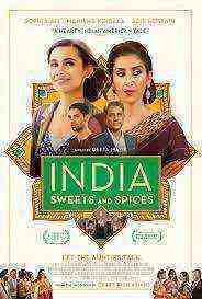 India Sweets and Spices (2021)