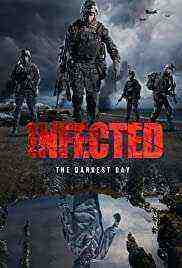 Infected (2021)