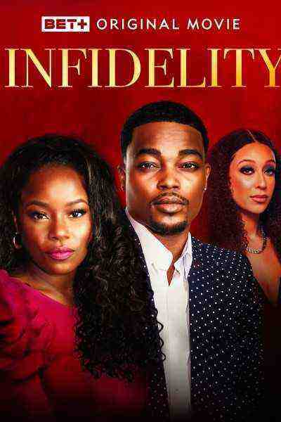 Infidelity (2023)