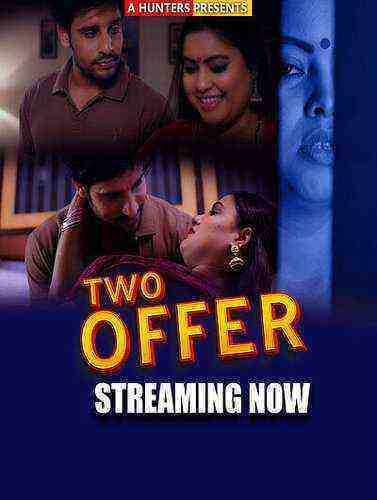 Two Offer (2023) Season 1 Episode 1 Hunters Originals (2023)