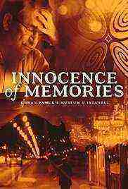 Innocence Of Memories (2015)
