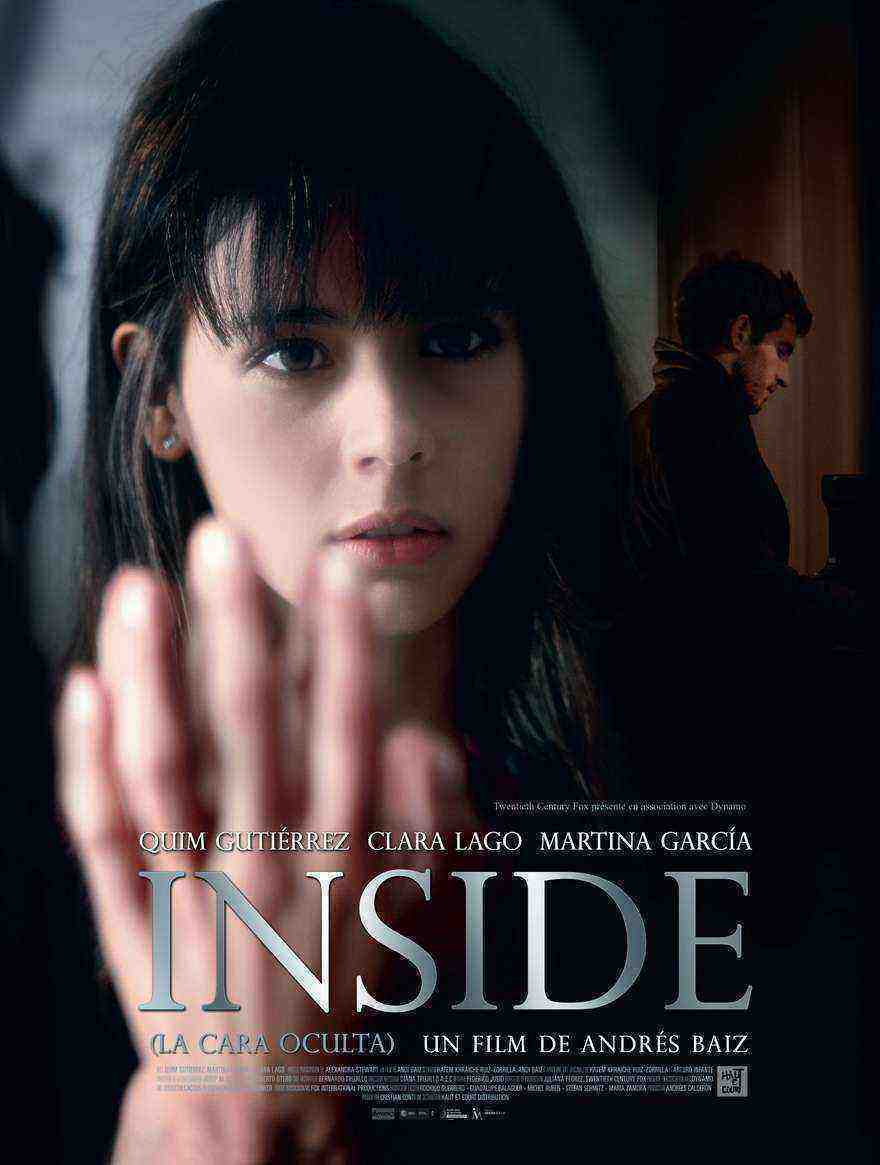 Inside (2007)