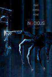 Insidious: The Last Key (2018)