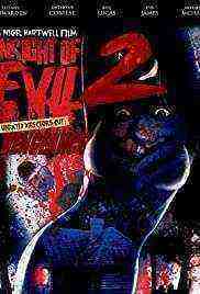Insight of Evil 2: Vengeance (2020)
