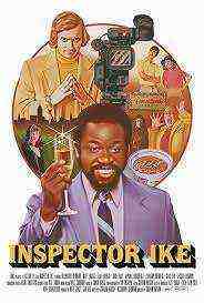 Inspector Ike (2022)