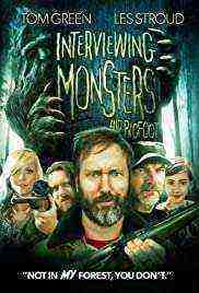 Interviewing Monsters and Bigfoot (2020)