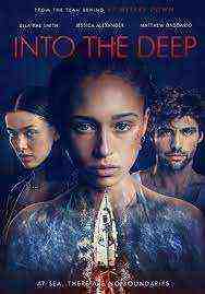 Into The Deep (2022)