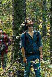 Into the Forest(2016)