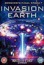 Invasion Earth (2016)