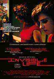 Invisible Life (2020)