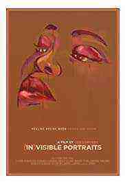 Invisible Portraits (2021)