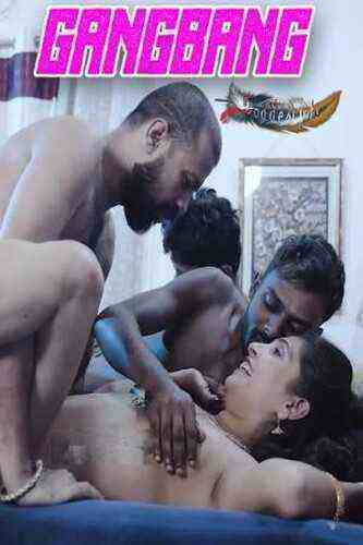 Gangbang (2023) GoddesMahi (2023)