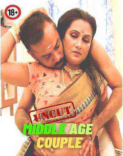 Middle Age Couple (2023) Queenstardesi (2023)