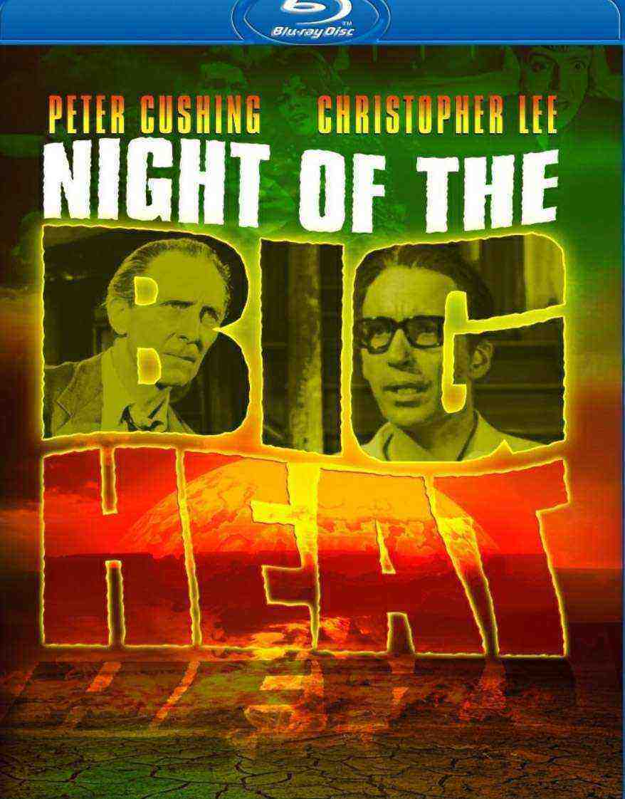 Island of the Burning Damned (0)