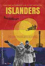 Islanders (2023)
