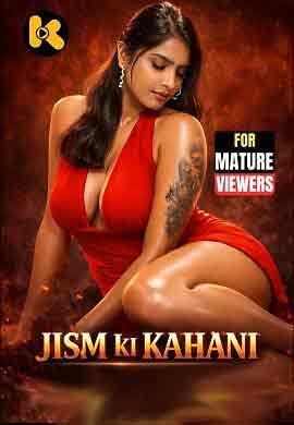 Jism Ki Kahani Uncut (2026) Kaama Originals (2026)