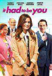 It Had to Be You (2015)