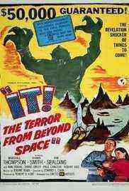 It! The Terror from Beyond Space (1958)