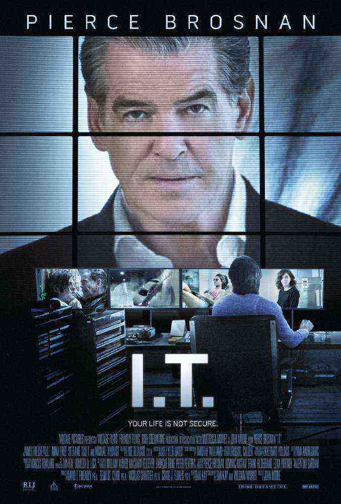 I.T (2016)