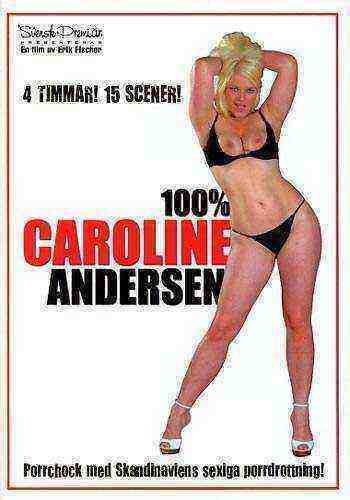100% Caroline Andersen