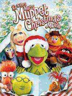 Its A Very Merry Muppet Christmas Movie (2002)