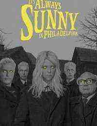 It's Always Sunny in Philadelphia - Season 2 (2006)