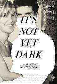 It's Not Yet Dark (2017)