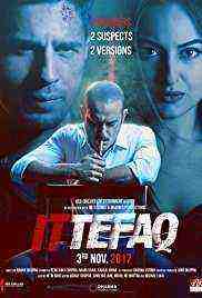 Ittefaq (2017)