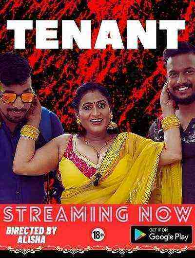 Tenant UNCUT (2023) NeonX Originals (2023)