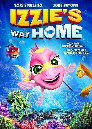 Izzies Way Home (2016)