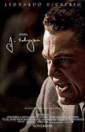 J. Edgar (2011)