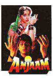 Anjaam (1994)