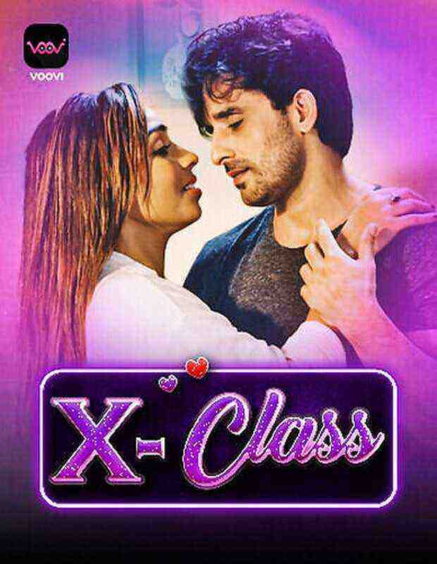 X Class (2023) Season 1 Episode 1 Voovi Originals (2023)