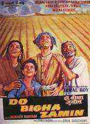 Do Bigha Zamin (1953)
