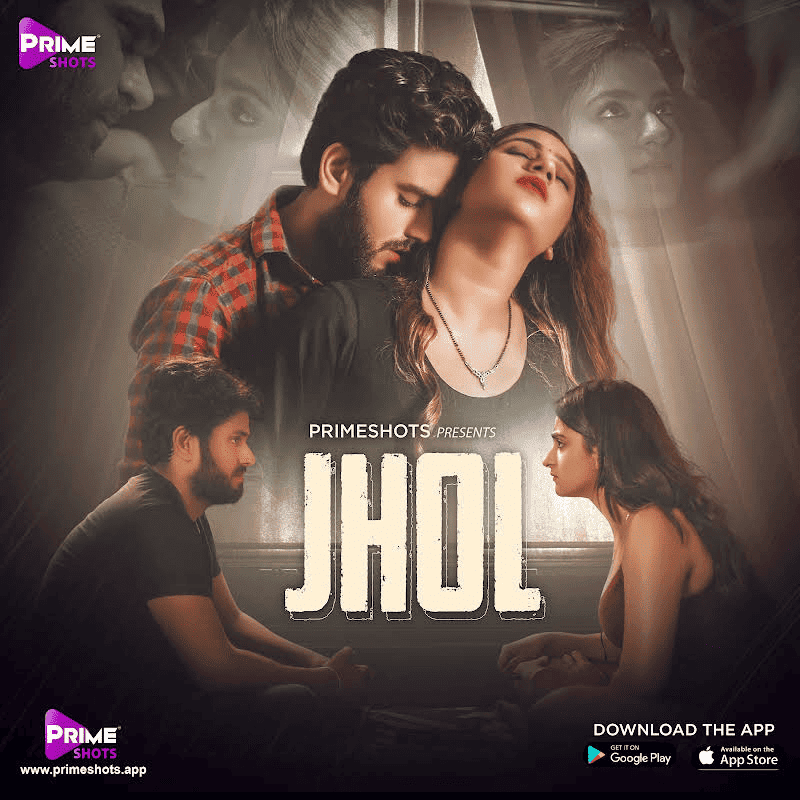 Jhol (2022) Season 1 Episode 1 PrimeShots Originals (2022)