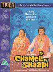 Chameli Ki Shaadi (1986)