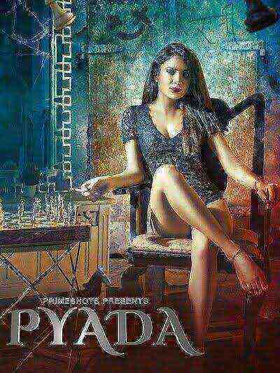 Pyada (2022) Season 1 Episode 5 PrimeShots Originals (2022)