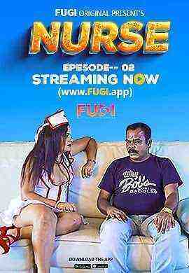 Nurse (2023) Season 1 Episode 2 Fugi Originals (2023)