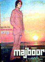 Majboor (1974)