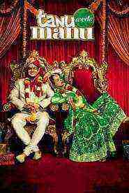 Tanu Weds Manu (2011)