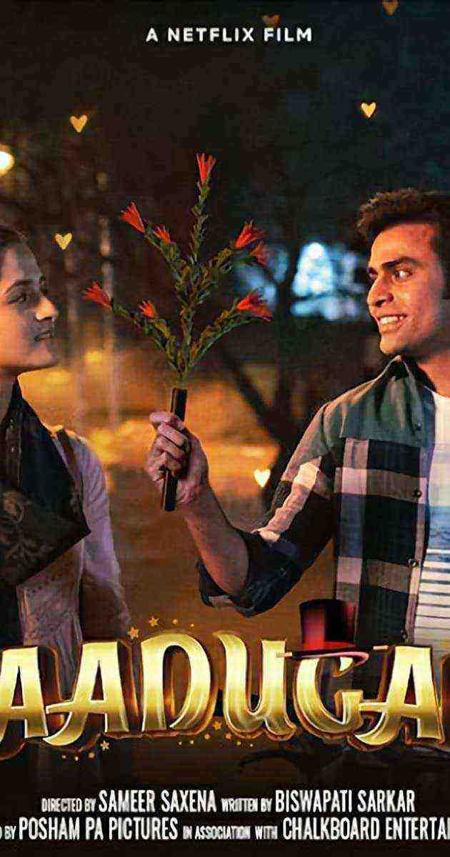 Jaadugar (2022)